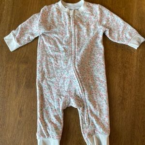Old Navy Baby Girl Pajama
